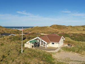 Ferienhaus für 5 Personen (84 m²) in Saltum