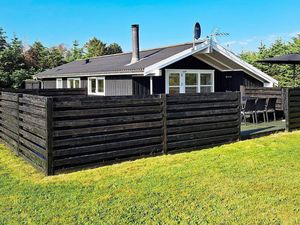 Ferienhaus für 6 Personen (64 m&sup2;) in Saltum