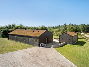 Ferienhaus für 8 Personen (144 m&sup2;) in Saltum