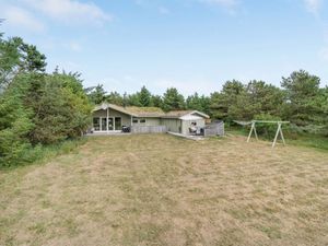 Ferienhaus für 8 Personen (104 m&sup2;) in Saltum