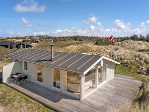 Ferienhaus für 4 Personen (67 m&sup2;) in Saltum