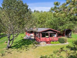 Ferienhaus für 6 Personen (79 m&sup2;) in Saltum