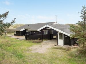 Ferienhaus für 5 Personen (84 m&sup2;) in Saltum