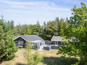 Ferienhaus für 6 Personen (104 m&sup2;) in Saltum