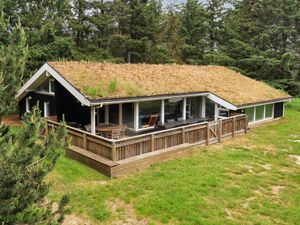 Ferienhaus für 12 Personen (175 m²) in Saltum