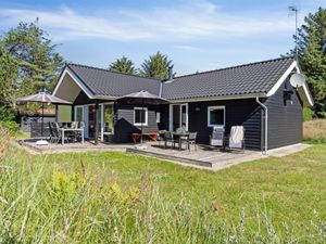 Ferienhaus für 6 Personen (90 m&sup2;) in Saltum