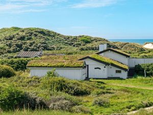 Ferienhaus für 8 Personen (119 m&sup2;) in Saltum