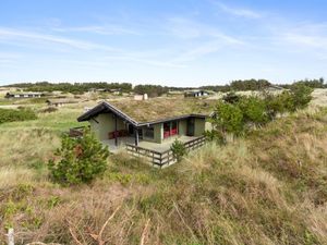 Ferienhaus für 6 Personen (63 m&sup2;) in Saltum