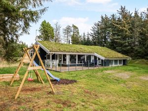 Ferienhaus für 12 Personen (153 m²) in Saltum