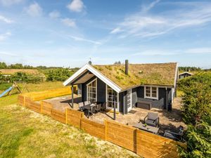 Ferienhaus für 6 Personen (96 m&sup2;) in Saltum