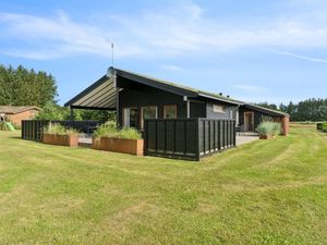 Ferienhaus für 8 Personen (165 m&sup2;) in Saltum