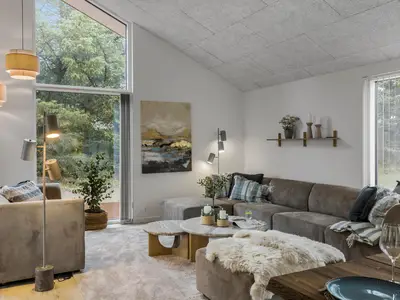 living-room