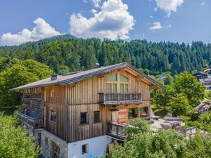 Ferienhaus für 18 Personen (280 m²) in Salvenberg