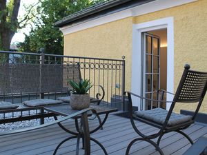 Ferienhaus für 6 Personen (90 m²) in Salzburg
