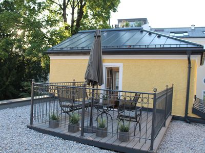 Ferienhaus für 6 Personen (90 m²) in Salzburg 2/10