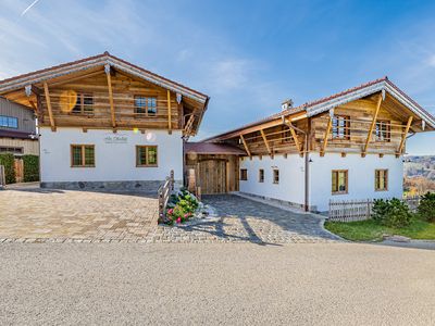 Ferienhaus für 4 Personen (130 m²) in Samerberg 5/10