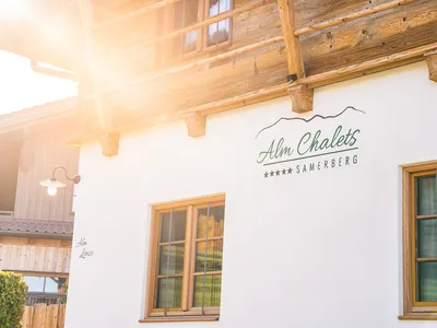 Ferienhaus für 4 Personen (130 m²) in Samerberg 6/10