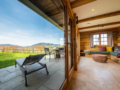 Ferienhaus für 4 Personen (130 m²) in Samerberg 8/10