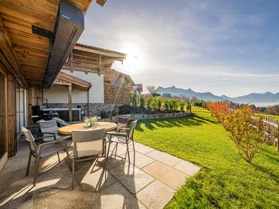 Ferienhaus für 4 Personen (130 m²) in Samerberg 9/10