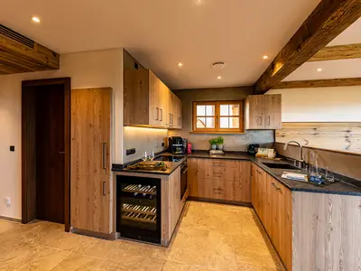 Ferienhaus für 4 Personen (130 m²) in Samerberg 5/10