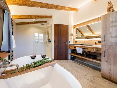 Ferienhaus für 4 Personen (130 m²) in Samerberg 10/10