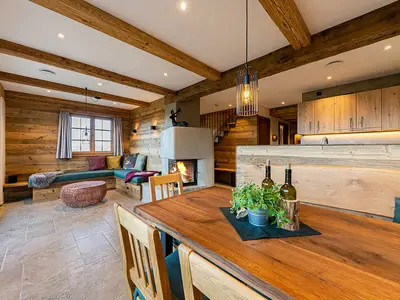 Ferienhaus für 4 Personen (130 m²) in Samerberg 5/10