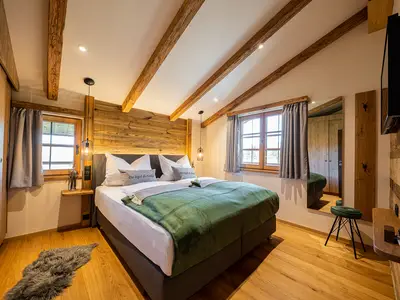 Ferienhaus für 4 Personen (130 m²) in Samerberg 9/10