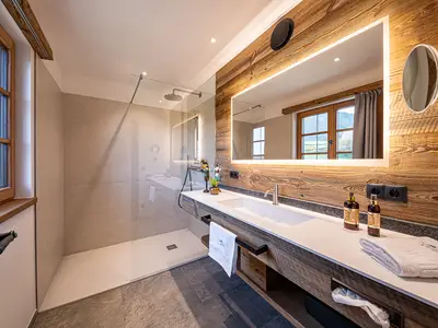 Ferienhaus für 4 Personen (130 m²) in Samerberg 10/10