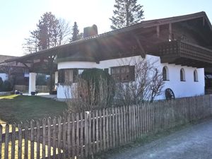 Ferienhaus für 8 Personen (160 m²) in Samerberg