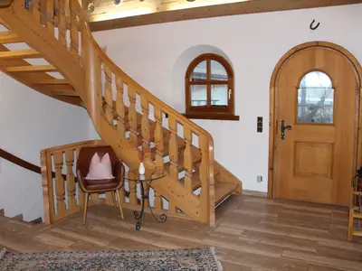 Ferienhaus für 8 Personen (160 m²) in Samerberg 7/9