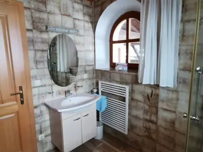 Ferienhaus für 8 Personen (160 m²) in Samerberg 8/9