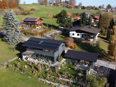 Ferienhaus für 4 Personen (60 m²) in Samerberg 4/10