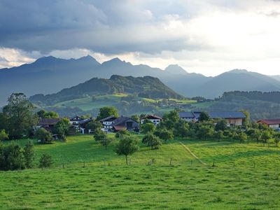 Ferienhaus für 4 Personen (60 m²) in Samerberg 9/10