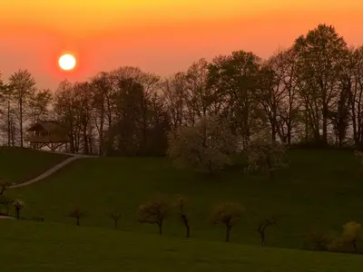 Ferienhaus für 6 Personen (48 m²) in Samerberg 4/4