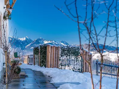 Ferienhaus für 4 Personen (130 m²) in Samerberg 1/10