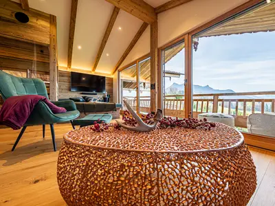 Ferienhaus für 4 Personen (130 m²) in Samerberg 1/10