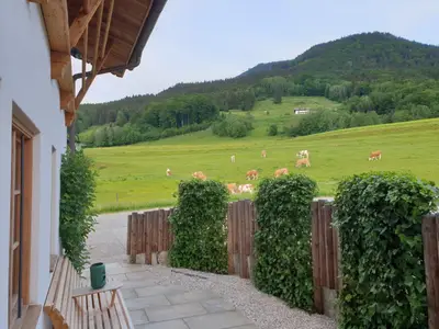 Ferienhaus für 4 Personen (130 m²) in Samerberg 1/10