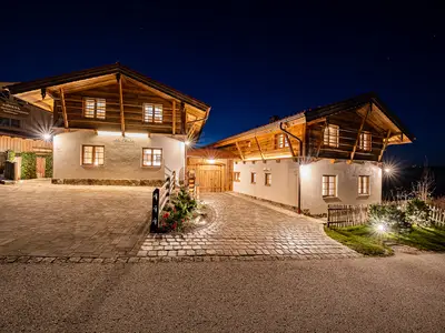 Ferienhaus für 4 Personen (130 m²) in Samerberg 1/10