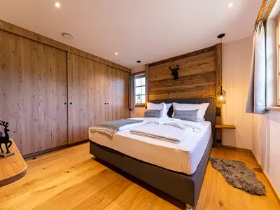 Ferienhaus für 4 Personen (130 m²) in Samerberg 1/10