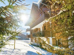 Ferienhaus für 8 Personen (58 m²) in Samoëns