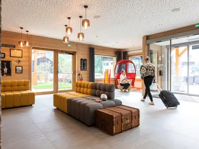HallReception