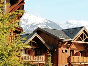 Ferienhaus für 8 Personen (58 m²) in Samoëns