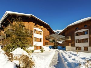 Ferienhaus für 8 Personen (58 m²) in Samoëns