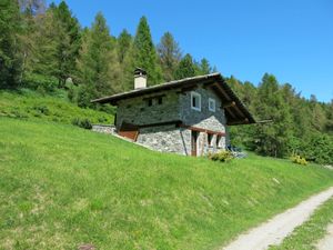 Ferienhaus für 5 Personen (65 m&sup2;) in Sampeyre