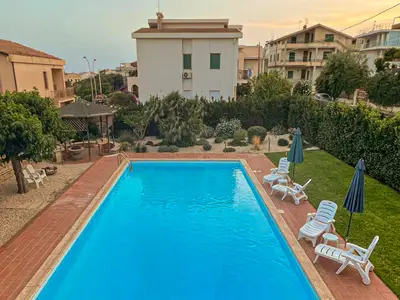 pool