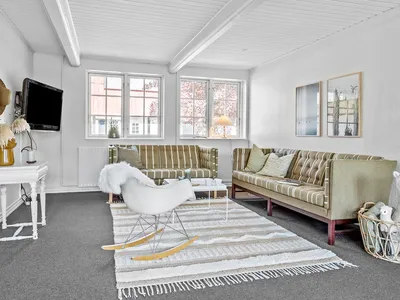 living-room