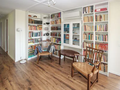 living-room