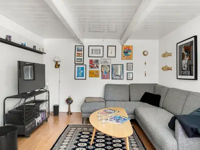 living-room