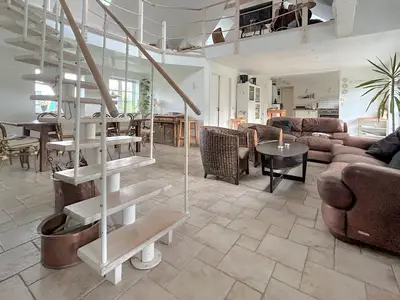 living-room