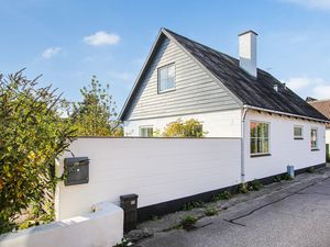 Ferienhaus für 5 Personen (100 m²) in Samsø